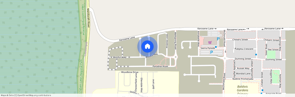 9 Tranquil Loop, Baldivis