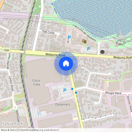 2/5 Carbine Road, Mount Wellington, Central Auckland