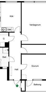 Granbergshöjden 8C - Photo 3