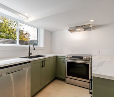 For Lease - 1487 Morisset Avenue Unit# A, Carlington - Central Park... - Photo 6