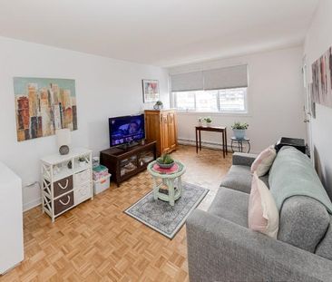 4 1/2 - Québec (Sainte-Foy) - 1 395 $/mois - Photo 2