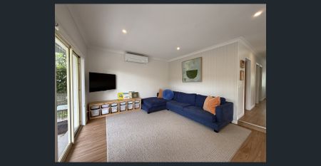 Coastal Living at Its Best – 4-Bedroom Home with Ocean Views - Photo 3