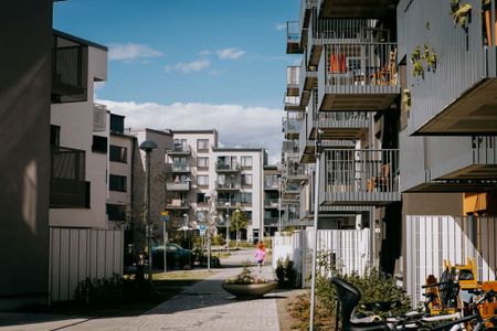 Gottsunda Allé 16, 75660, Uppsala - Foto 5