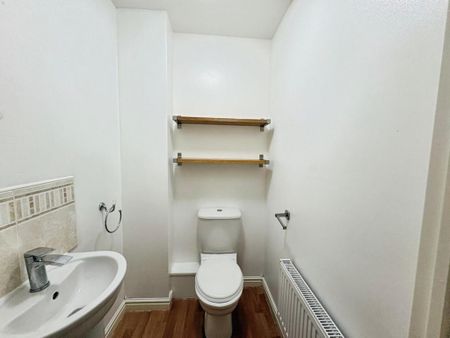 2 bedroom house to rent - Photo 2
