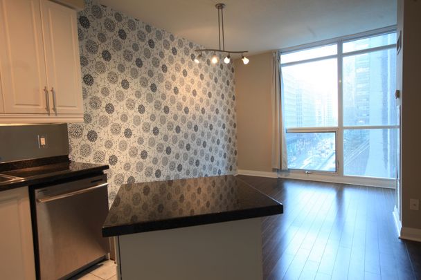 For Lease - 1121 Bay Street Unit# 805, Toronto, Ontario - Photo 1