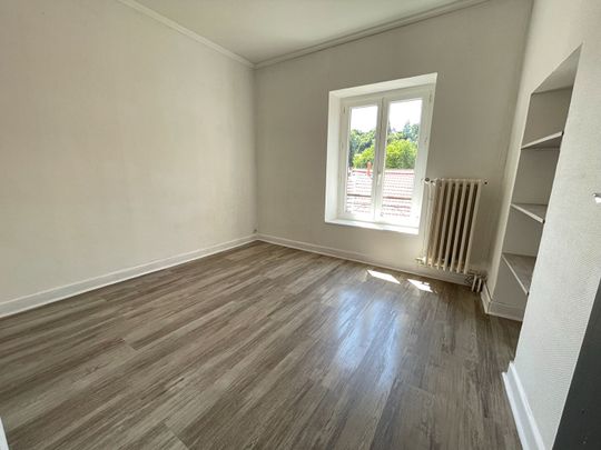 Appartement à louer à VAL DE BRIEY - Photo 1