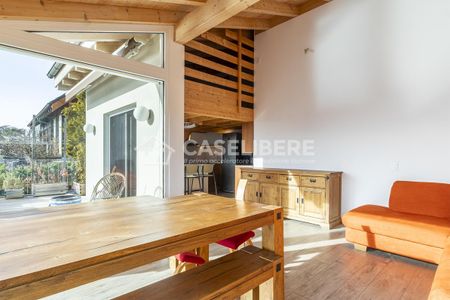 CASA UNIFAMILIARE CON VISTA SPETTACOLARE - Foto 3