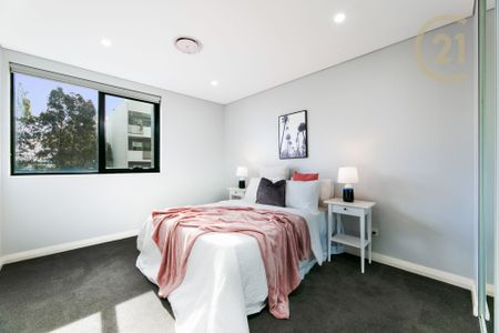 Spacious 1 Bedroom Apartment - Photo 4