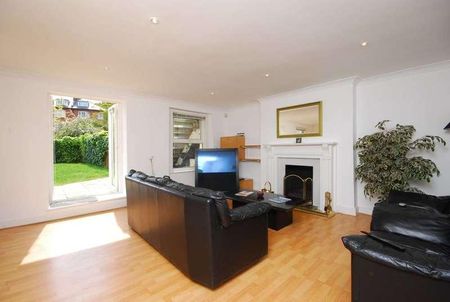 Buckland Crescent, Hampstead, NW3 - Photo 5