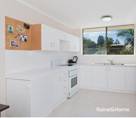 Convenient & Comfortable Living in the Heart of Indooroopilly - Photo 5