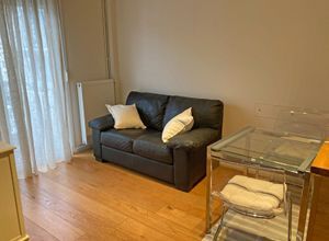 Διαμέρισμα για ενοικίαση - Κέντρο Θεσσαλονίκης, - Photo 1