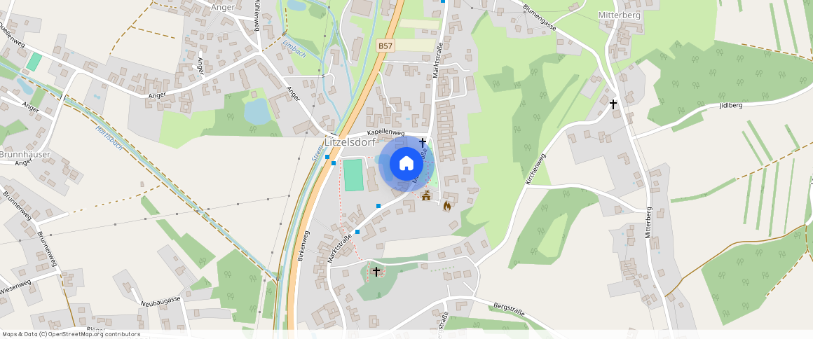 Marktstraße 50/2, 7532, Litzelsdorf