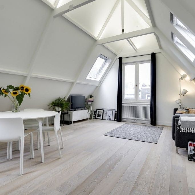 De Genestetstraat 9-3, Helmersbuurt-Oost, 1054AW, Amsterdam - Foto 1