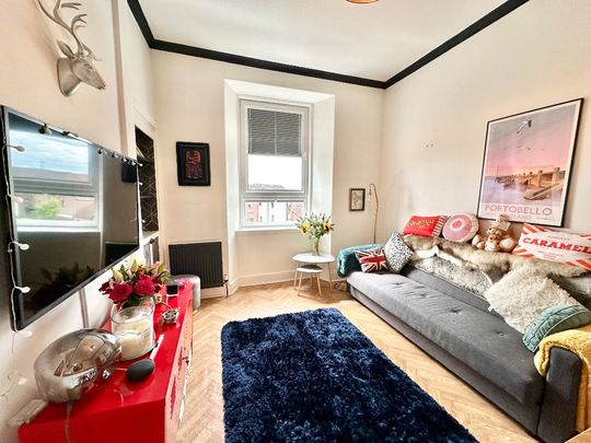 Kings Road, Portobello, Edinburgh, EH15 1DZ - Photo 1