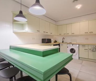 Calle de Alberto Aguilera, Madrid, Community of Madrid 28015 - Photo 4