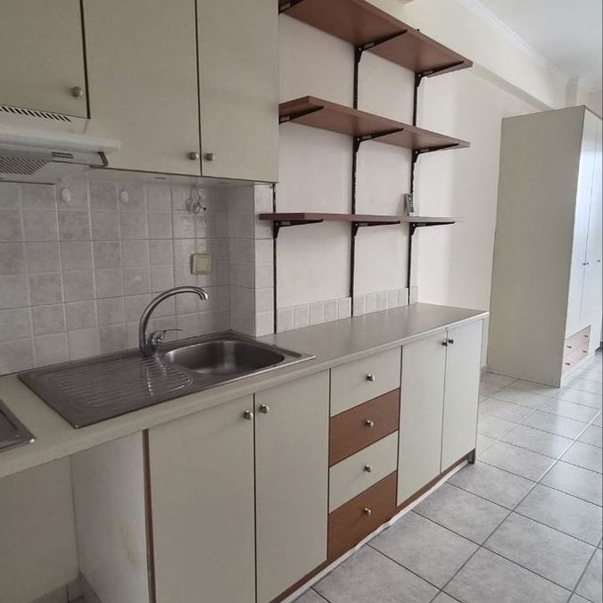 Studio/Γκαρσονιέρα για ενοικίαση Υψηλά Αλώνια (Πάτρα) - Photo 1