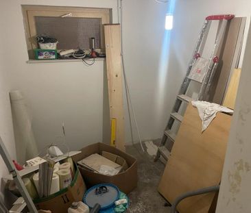 2 Zimmer Wohnung kalt 500 - Foto 1