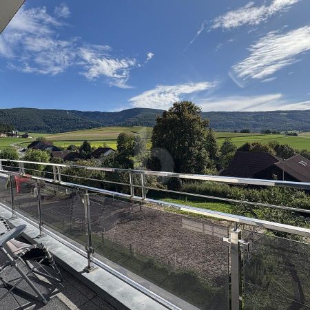 MAGNIFIQUE ATTIQUE AVEC VUE PANORAMIQUE - Foto 3