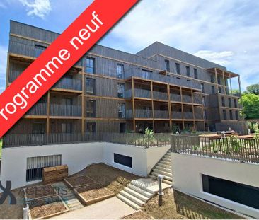 Location Appartement 2 pièces 43m² TORCY 77200 - Photo 6