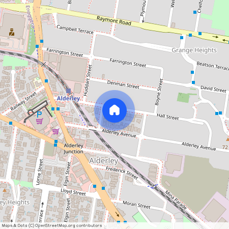 8/94 Hall Street, Alderley