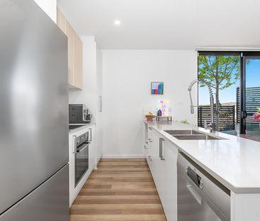 14/1 Calaby St, Coombs ACT 2611 - Townhouse For Rent | Domain - Photo 5