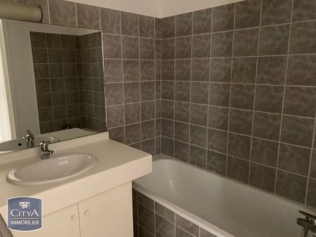 Appartement à louer 3 pièces 65.4m² - Photo 5