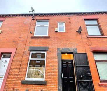 2 bedroom terraced house to rent - Photo 1