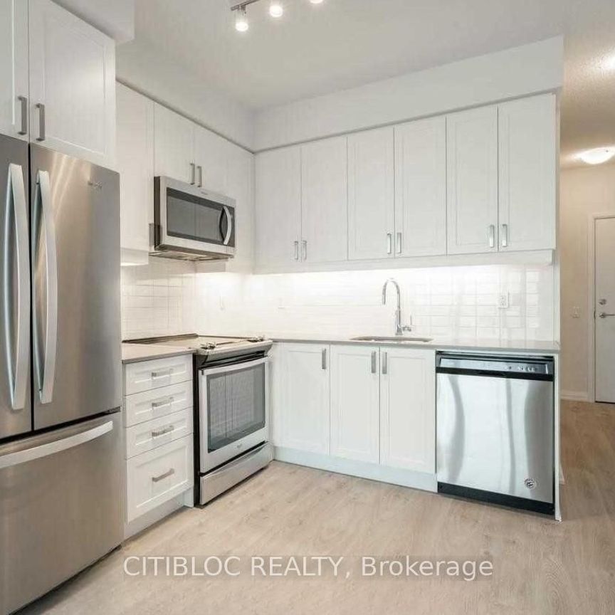 For Lease - 7895 JANE Street Unit# 3316, Vaughan, Ontario - Photo 1