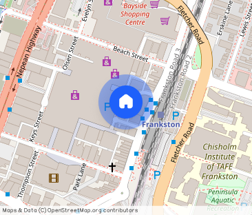 “Beachside Living!” - Photo 1