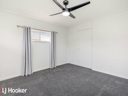 Fully Renovated 2-Bedroom Unit in South Tamworth - Photo 4