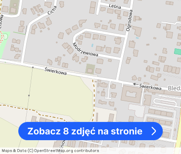 Pierwszy najem| Ogródek| Bielany Wrocławskie | 4 pokoje - Zdjęcie 1