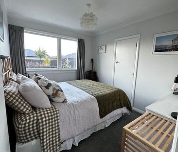 Cosy, sunny 3 bedroom home - Photo 4