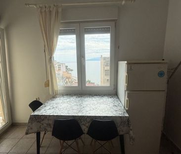 Studio/Γκαρσονιέρα για ενοικίαση Κέντρο (Καβάλα) - Photo 3
