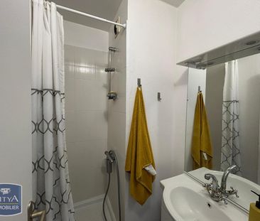 Location Appartement 3 pièces 72m² MEAUX 77100 - Photo 6