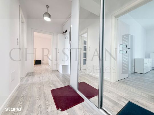 Apartament 2 Camere Exigent Plaza Residence Faza 2 Lujerului + Parcare - Photo 1