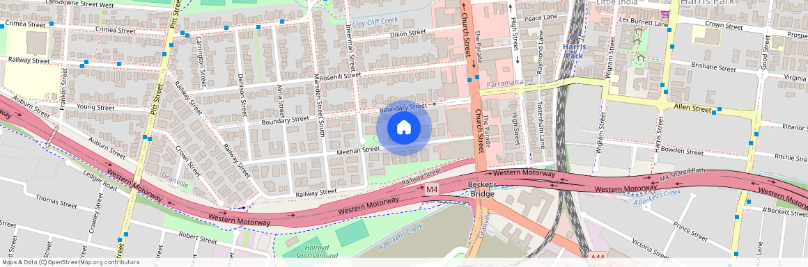 9/23-25 Meehan Street, Parramatta