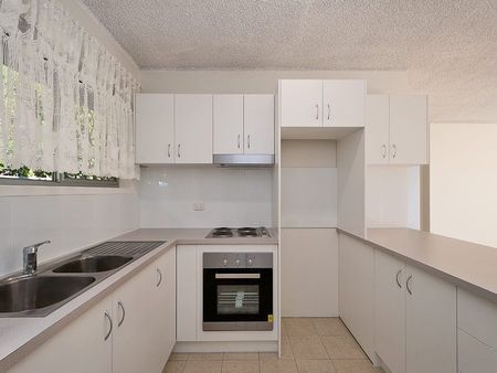 Charming Two Bedroom Unit in the Heart of Surfers Paradise - Photo 5