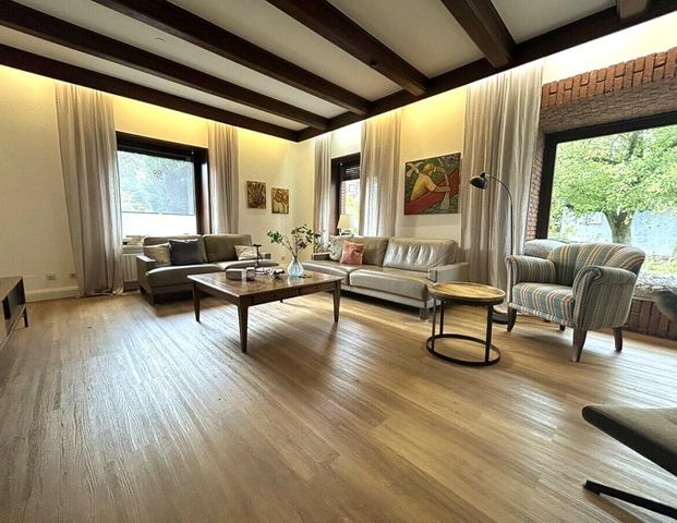 Erdgeschosswohnung in Marne - Photo 1