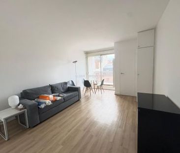 Location - appartement - 28.08 m² - 2 Pièces - Photo 3