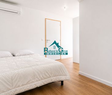 Location Appartement 2 pièces 34m² - Photo 3