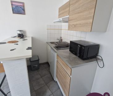 Location Appartement 1 pièce 21m² BERGERAC 24100 - Photo 4