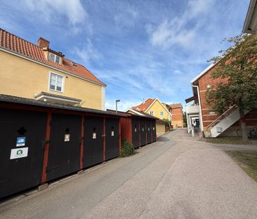 Wallingatan 2 A Malmen, Kalmar - Foto 5