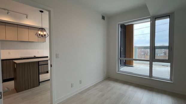 For Lease - 7950 Bathurst Street Unit# B-208, Vaughan, Ontario - Photo 1