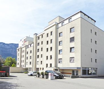 Großzügige, generalsanierte 2,5-Zimmerwohnung in guter Lage in Dorn... - Photo 4
