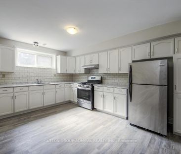 For Lease - 7887 Dufferin Street Unit# (Back), Vaughan, Ontario - Photo 5