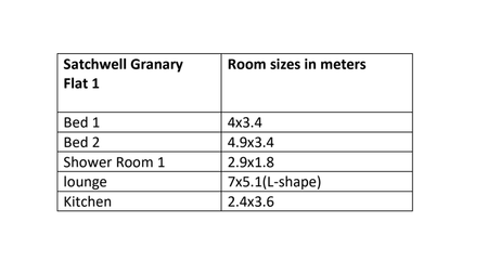 2 Bed Student Accommodation - Photo 2