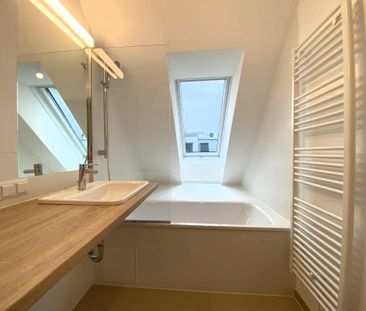 Oberstes Stockwerk! Klimatisierte DG-Wohnung mit 10m² Terrassenfläc... - Foto 3