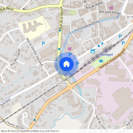22500, Paimpol