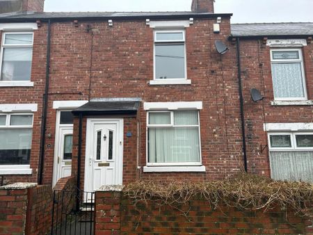 2 bedroom terraced house to rent - Photo 5