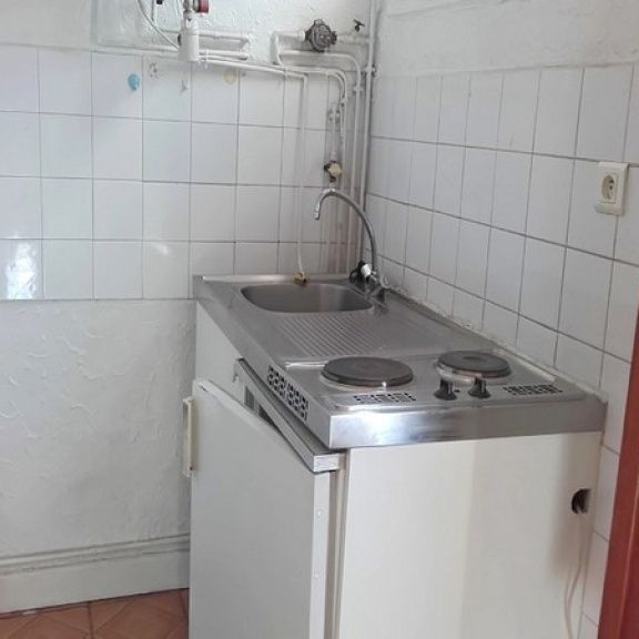 Appartement 2 pièce(s) 1 chambre(s) 27 m² - Photo 1